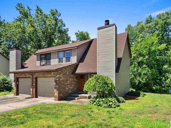 332 White Oak Lane, Terre Haute, IN 47804