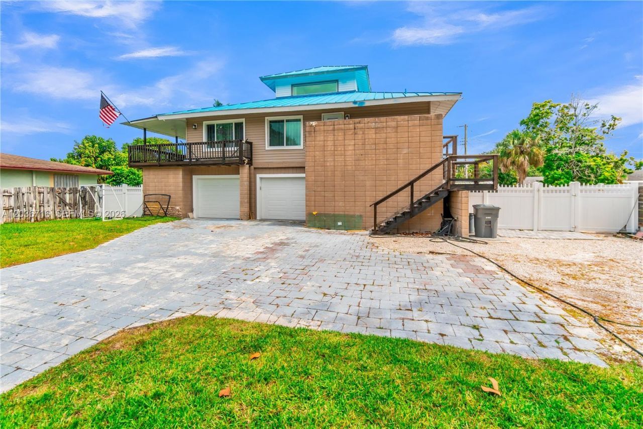 5049 Cleveland Rd , Delray Beach, FL 33484 Photo