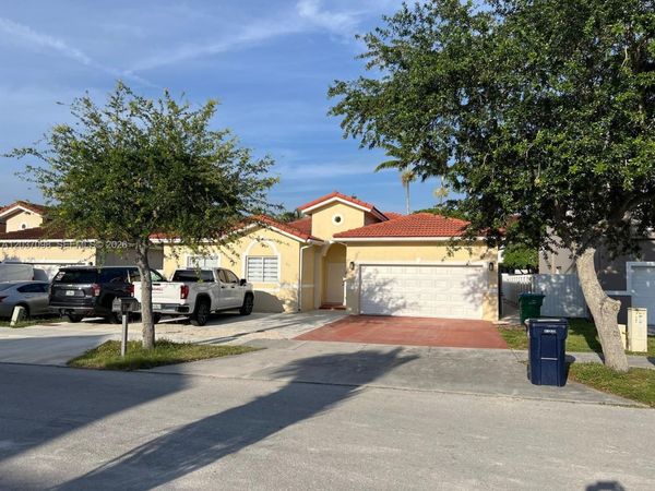 6101 SW 159th Ct , Miami, FL 33193