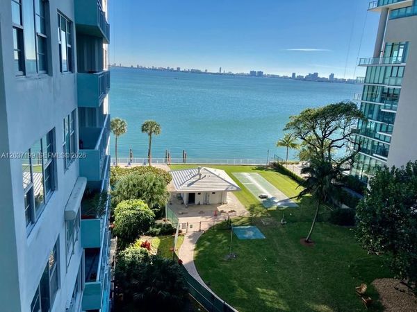 3301 NE 5th Ave, Unit 706, Miami, FL 33137