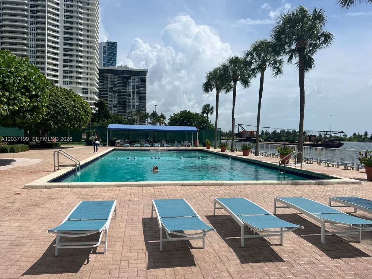3301 NE 5th Ave, Unit 706, Miami, FL 33137 Photo