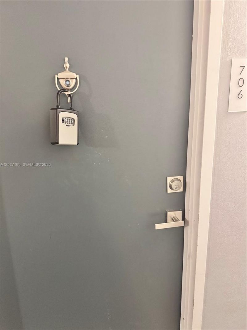 3301 NE 5th Ave, Unit 706, Miami, FL 33137 Photo