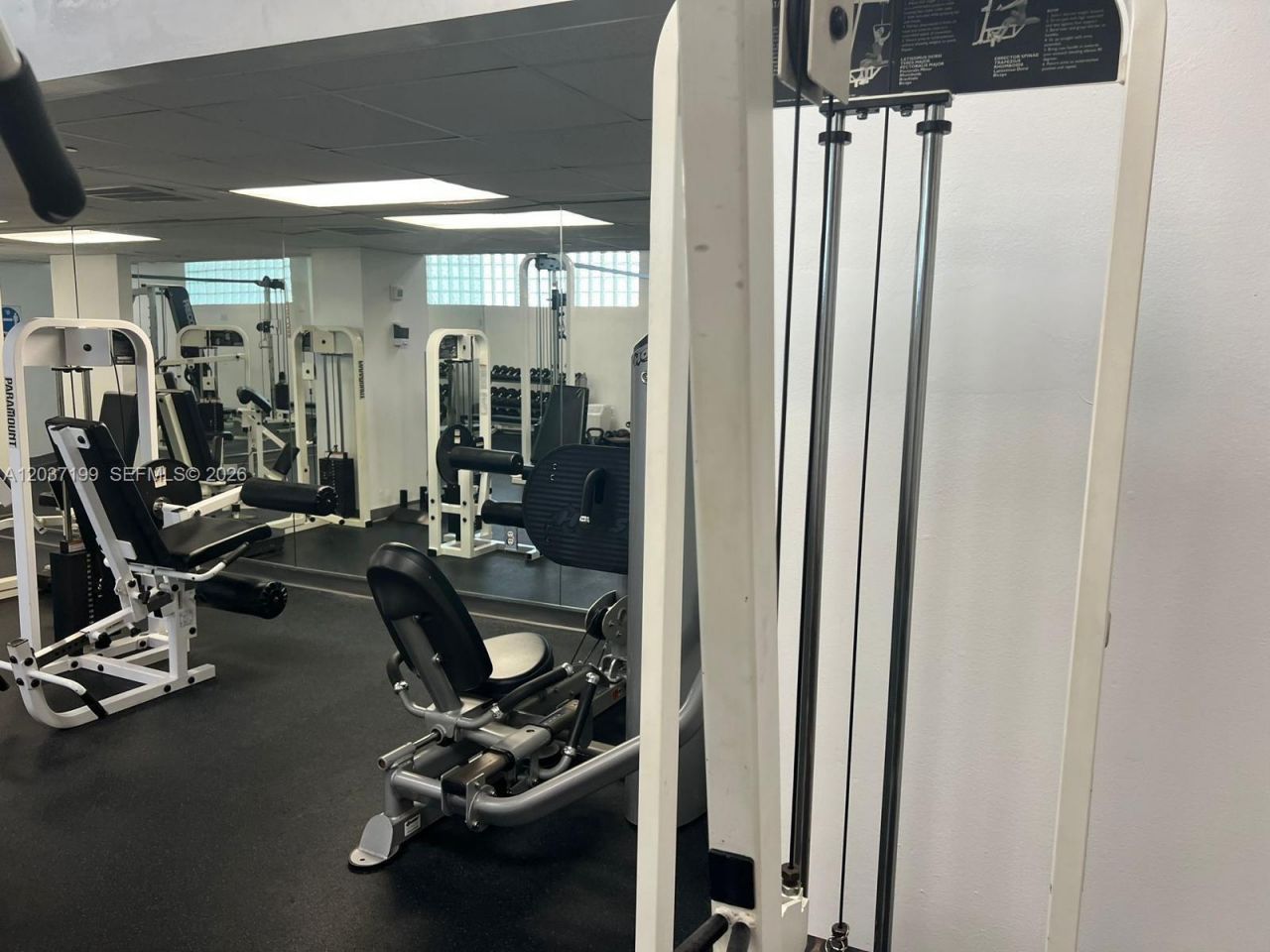 3301 NE 5th Ave, Unit 706, Miami, FL 33137 Photo
