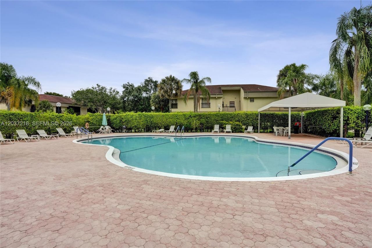 2908 S Carambola Cir S, Unit 106, Coconut Creek, FL 33066 Photo