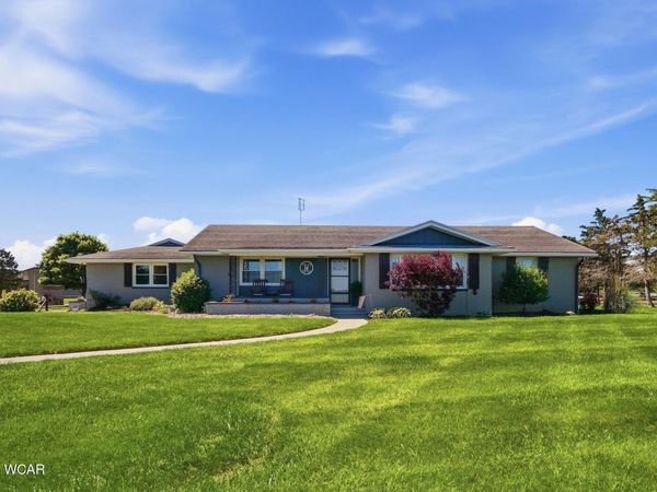 10204 Van Wert-Decatur Road, Van Wert, OH 45891