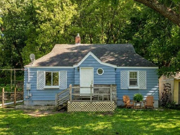 106 City View Road , Cold Spring, MN 56320