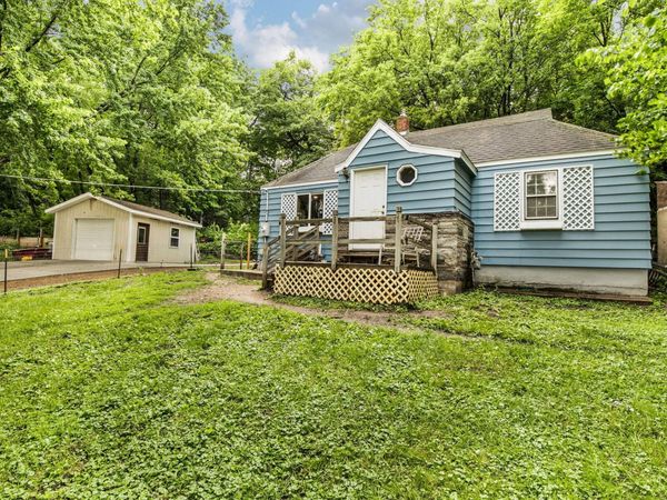 106 City View Road, Cold Spring, MN 56320