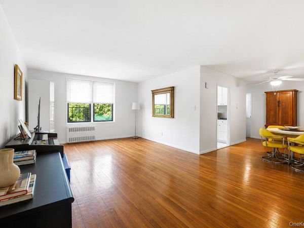 488 Ocean Parkway , Unit 3B, Brooklyn, NY 11218