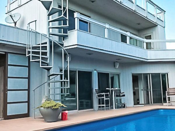 136 Beach Hill Walk, Fire Island Pines, NY 11782
