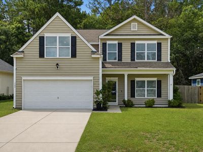 145 Brightwood Drive, Huger, SC 29450