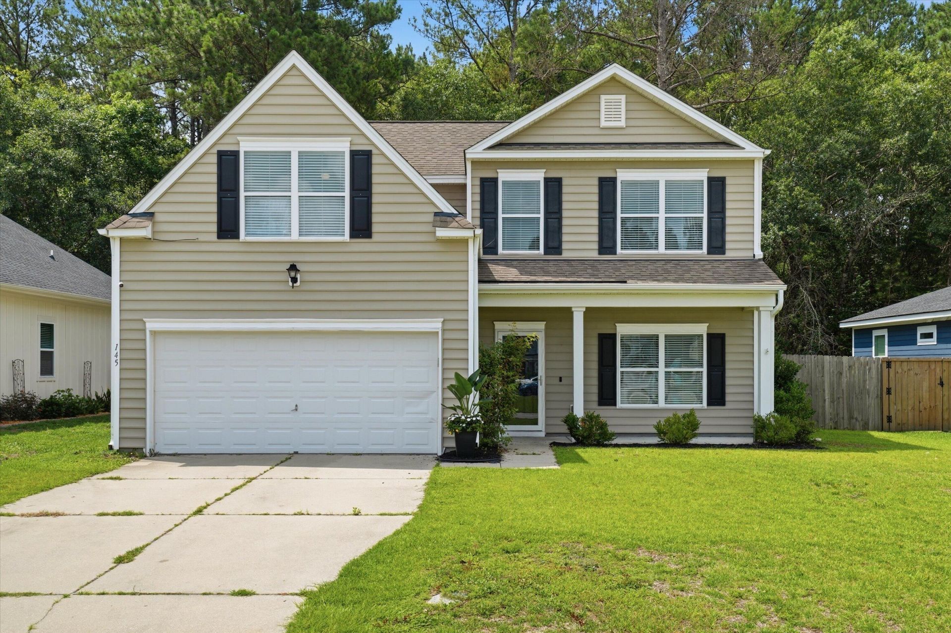 145 Brightwood Drive Photo 9