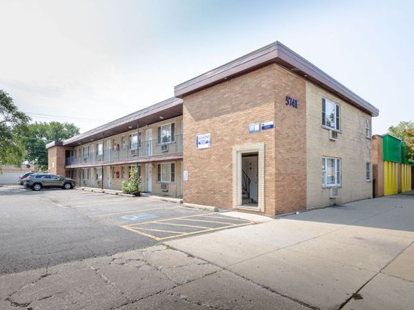 5741 W 35th Street , Unit 5F, Cicero, IL 60804