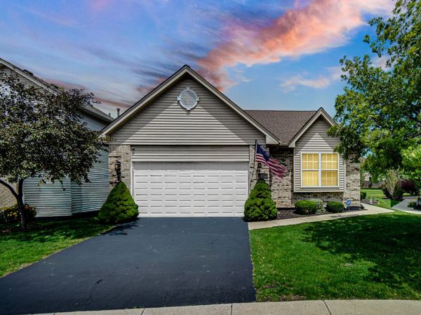 4607 Kylemore Court, Joliet, IL 60431