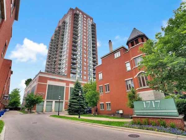 1717 S Prairie Avenue , Unit 704, Chicago, IL 60616