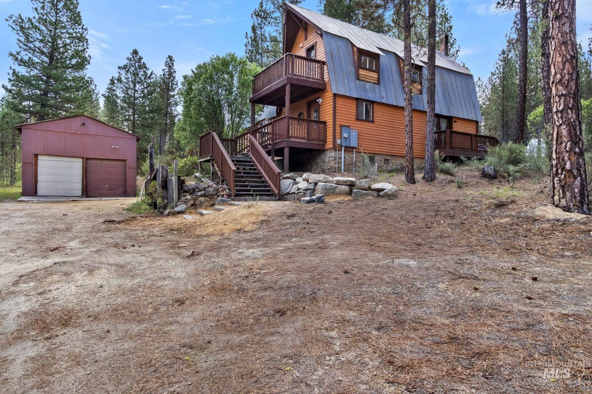66 View Drive, Centerville, ID 83631 Main Photo