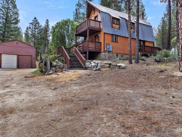 66 View Drive, Centerville, ID 83631