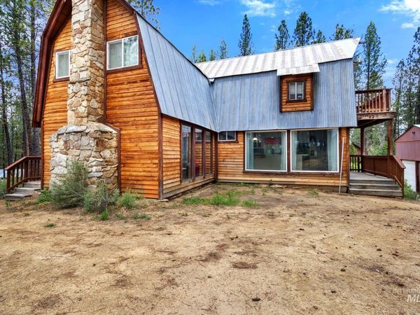 66 View Drive, Centerville, ID 83631