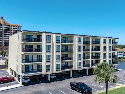 1915 N Ocean Blvd., Unit 303 A, North Myrtle Beach, SC 29582