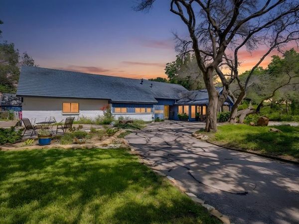 4121 Linkcrest Drive W, Aledo, TX 76008