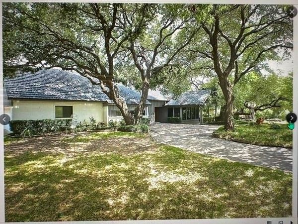 4121 Linkcrest Drive W, Aledo, TX 76008