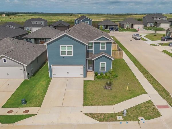 8125 White Sulphur Road, Ponder, TX 76259