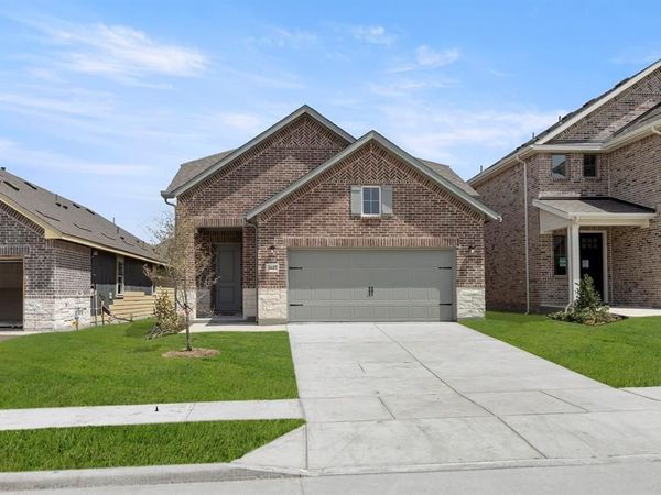 3647 Castle Drive, Celina, TX 75009
