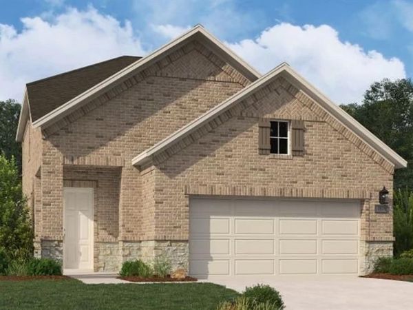 3647 Castle Drive, Celina, TX 75009