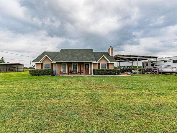 5538 County Road 3214 , Lone Oak, TX 75453