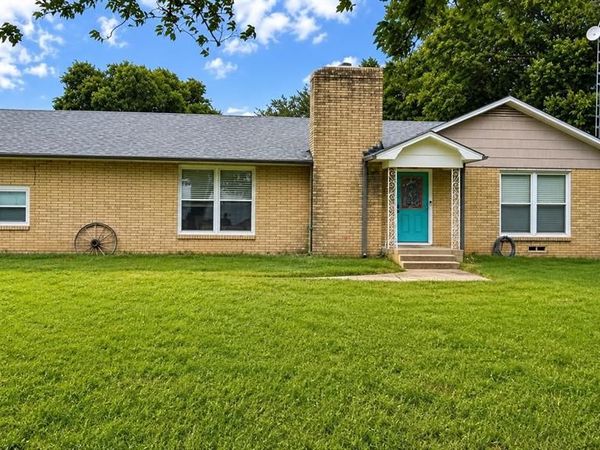 1444 County Road 218, Gainesville, TX 76240