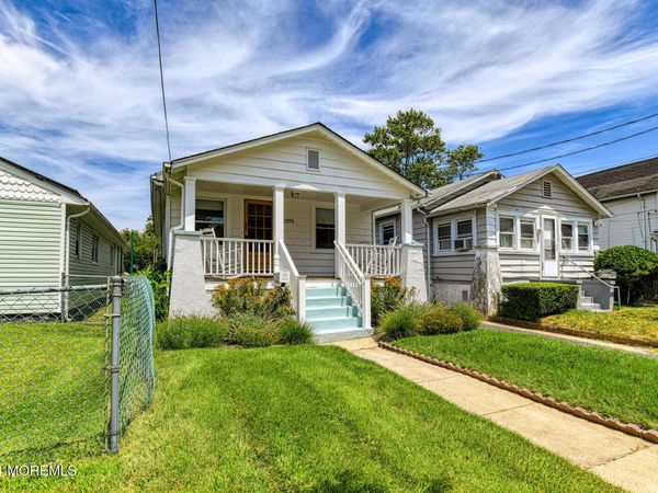 1225 6th Avenue, Unit 1/2, Neptune Township, NJ 07753