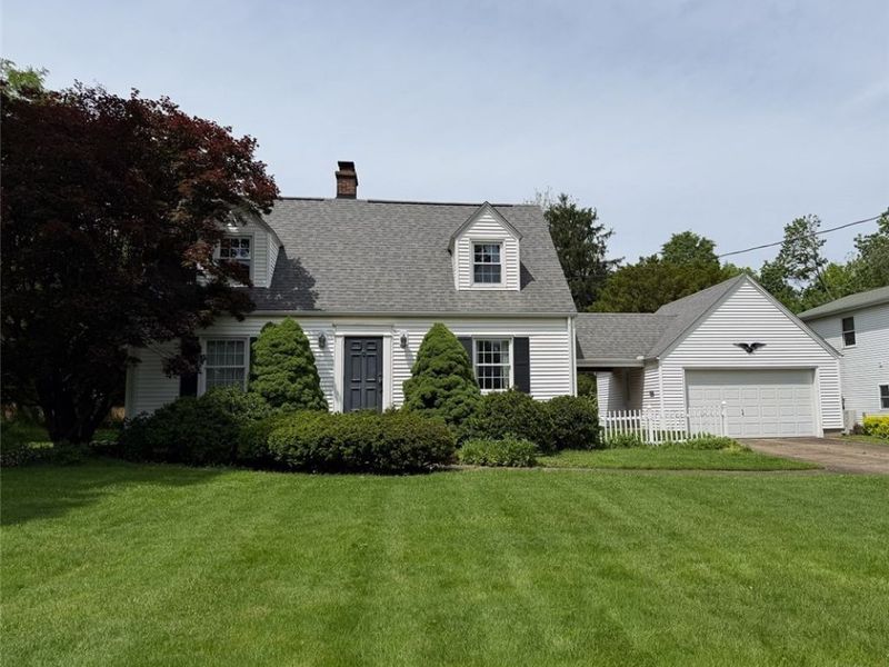 711 Woodrow Street NW, North Canton, OH 44720 Photo 1