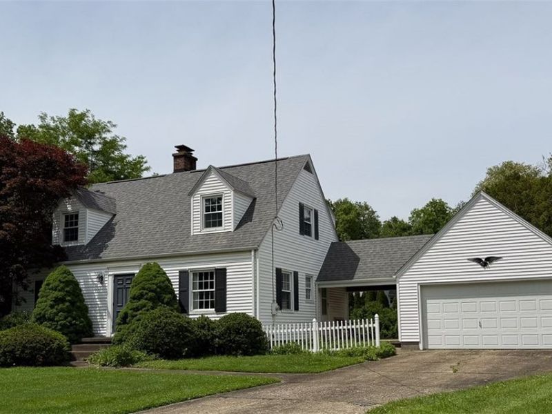 711 Woodrow Street NW, North Canton, OH 44720 Photo 2