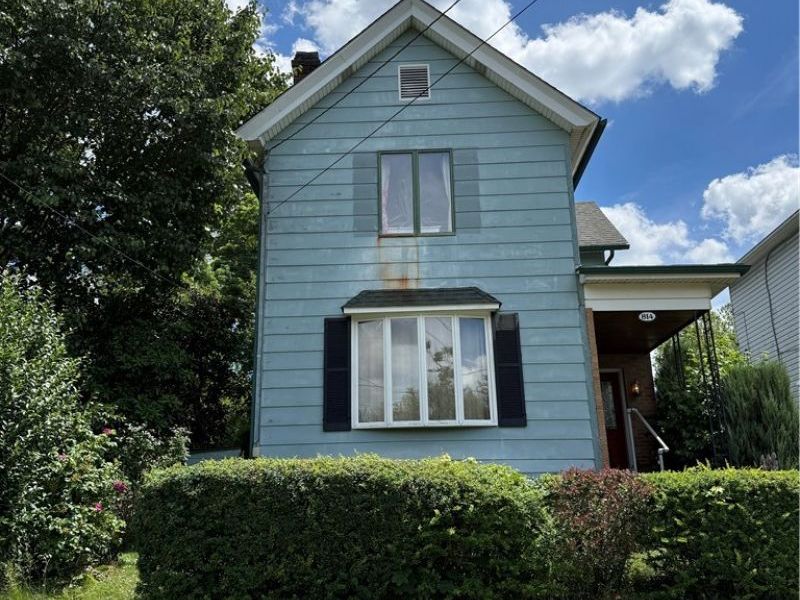 814 Riverview Street, East Liverpool, OH 43920 Photo 1