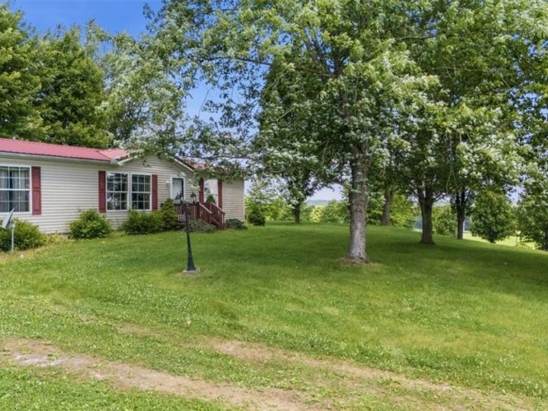 4731 State Route 555 , Little Hocking, OH 45742 Photo 1