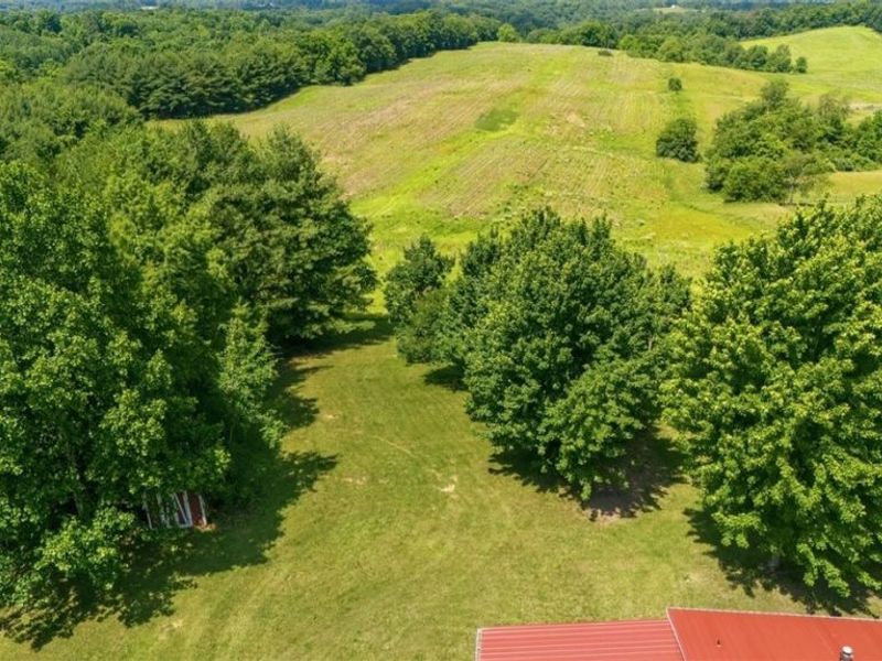 4731 State Route 555 , Little Hocking, OH 45742 Photo 13