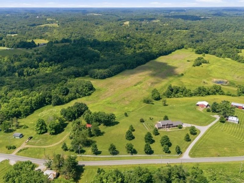 4731 State Route 555 , Little Hocking, OH 45742 Photo 19