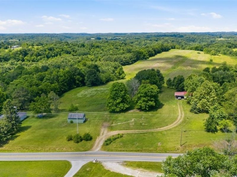 4731 State Route 555 , Little Hocking, OH 45742 Photo 20