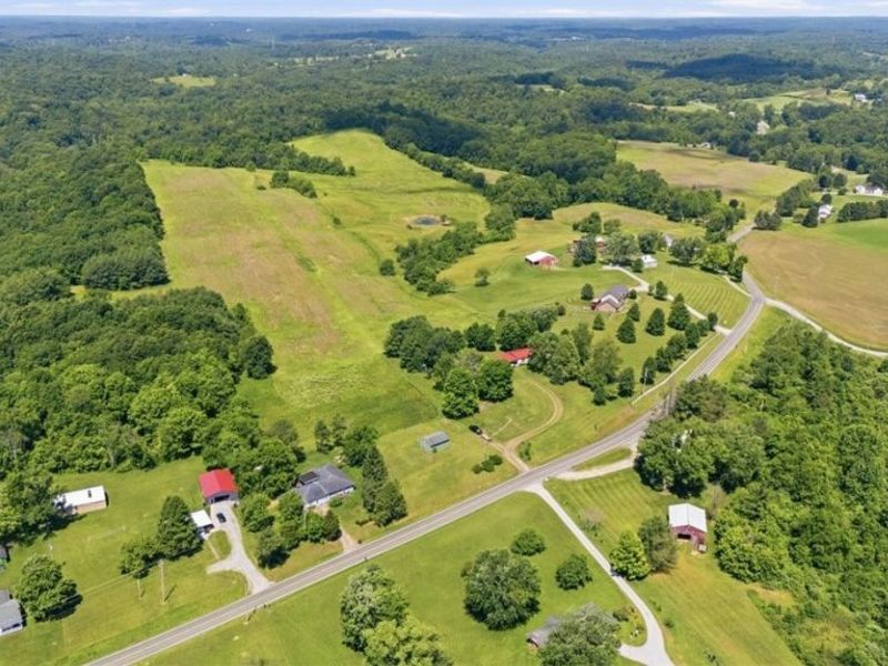 4731 State Route 555 , Little Hocking, OH 45742 Photo 21