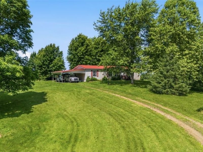 4731 State Route 555 , Little Hocking, OH 45742 Photo 29