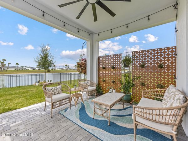2008 NW Croft Inlet Drive NW , Palm Bay, FL 32907
