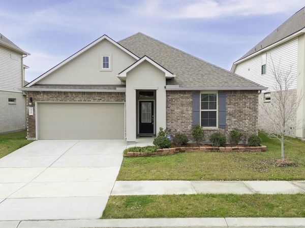 4518 Malbec Ave, Saint George, LA 70816
