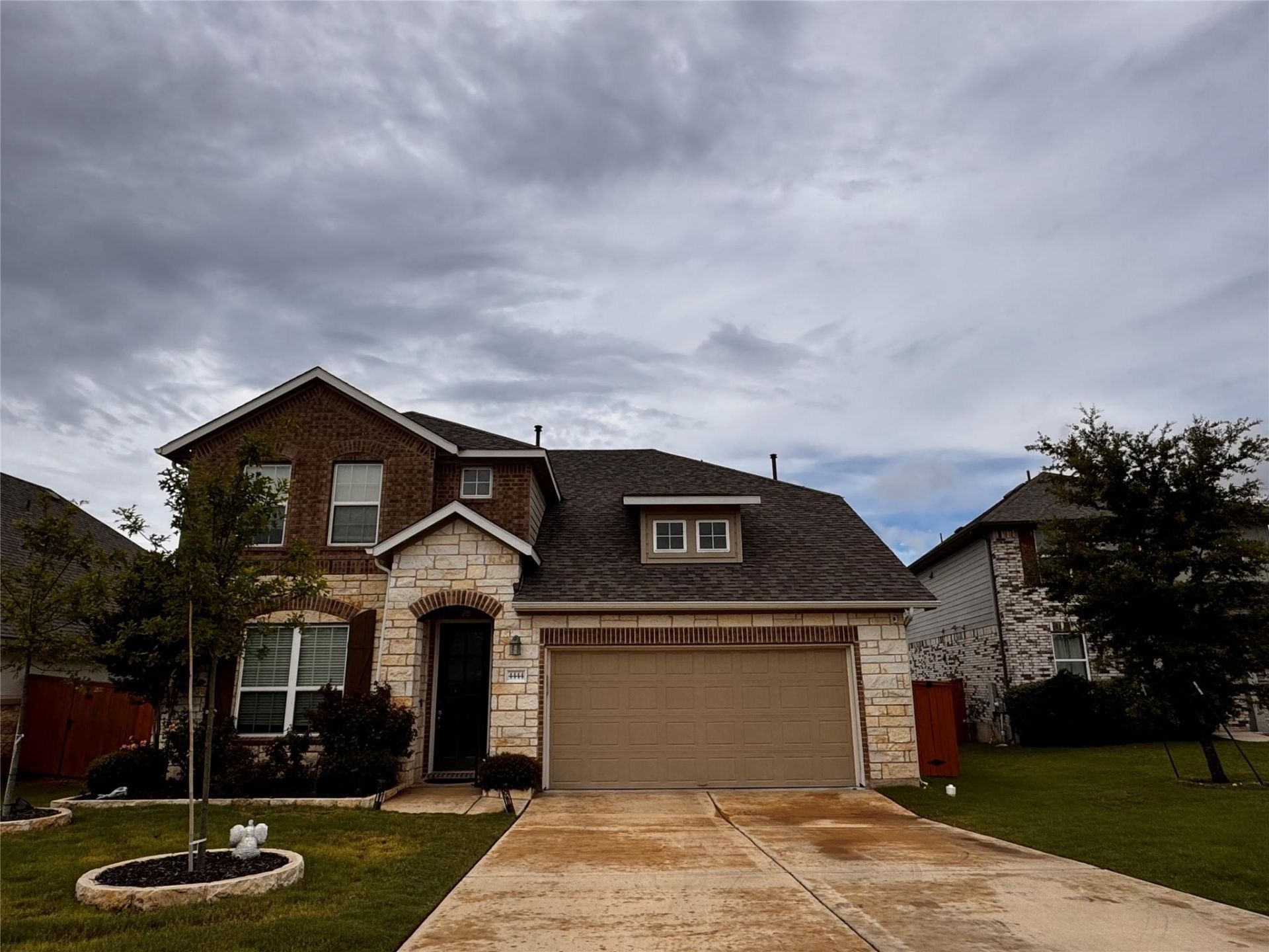 4444 Arques Ave, Round Rock, TX 78681 Main Photo