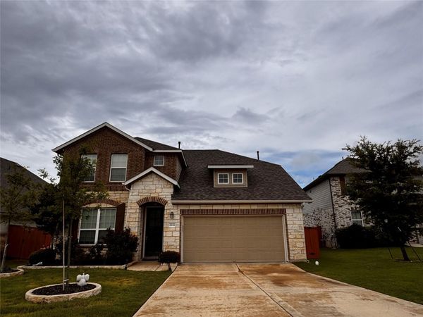 4444 Arques Ave, Round Rock, TX 78681