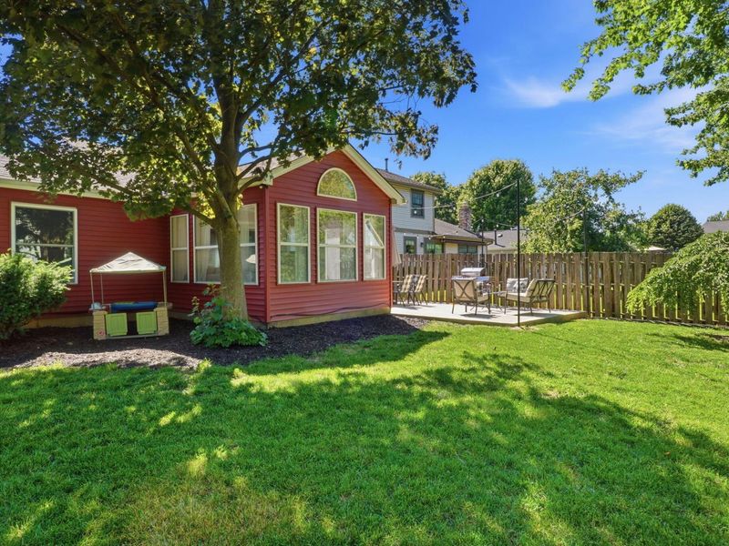 7900 Leaview Drive, Columbus, OH 43235 Photo 48