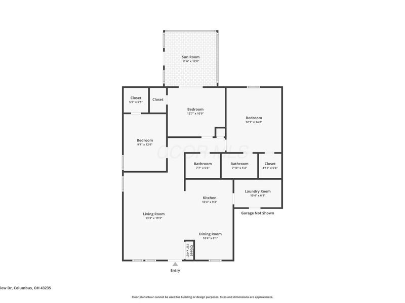 7900 Leaview Drive, Columbus, OH 43235 Photo 52