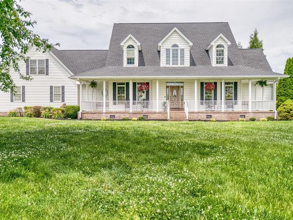 7357 Greenville Road, Elkton, KY 42220