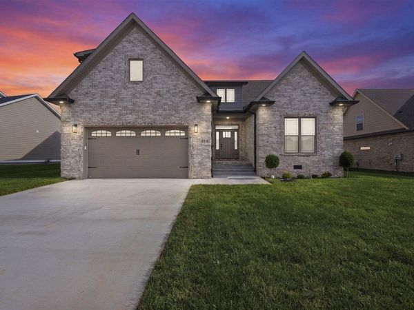 3513 Southall Boulevard , Bowling Green, KY 42101