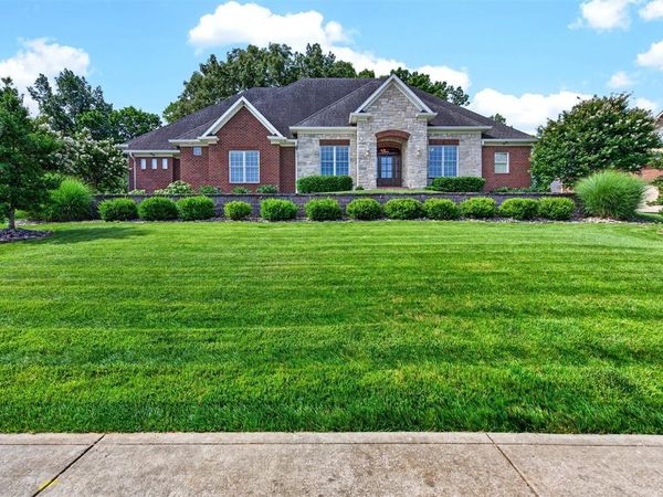 817 Cumberland Ridge Way, Bowling Green, KY 42103
