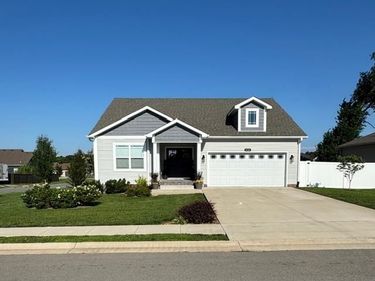 466 White Dogwood Drive , Bowling Green, KY 42101