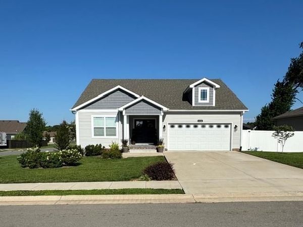 466 White Dogwood Drive , Bowling Green, KY 42101
